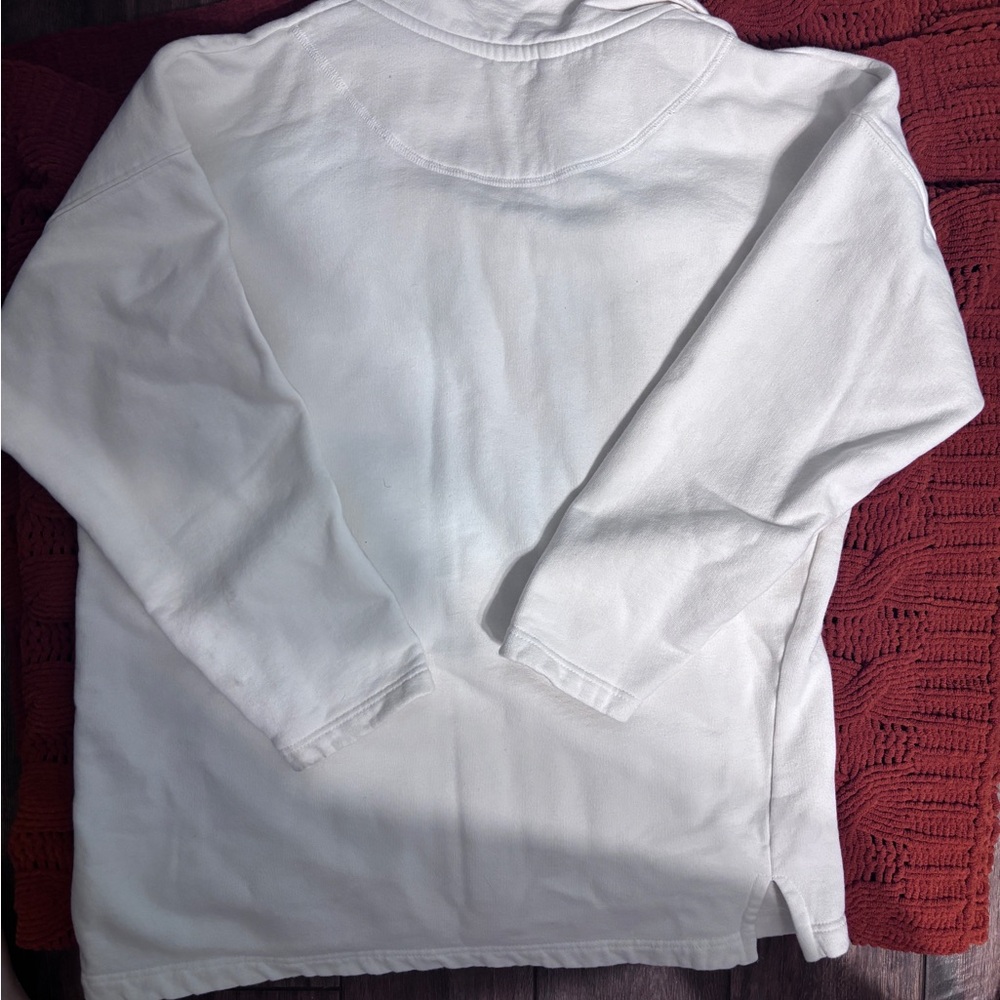 Sloppy Joe Pullover - Picture 3 of 3